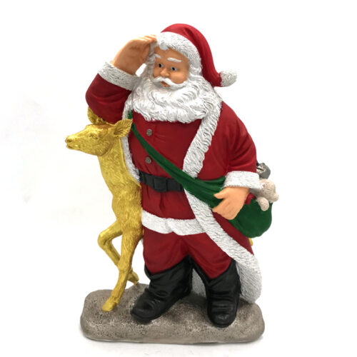 geyikli-noel-baba-biblo