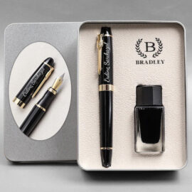 Kişiye Özel Dolma Kalem