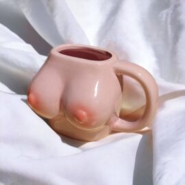 Kadın Fantezi Bardak