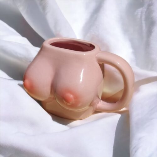 Kadın Fantezi Bardak