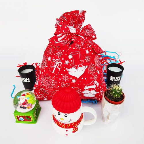 Yılbaşı Hediye Çuvalı