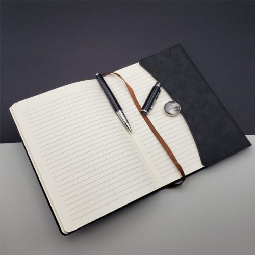 siyah-ozel-Kutulu-Ajanda-Kalem-Seti