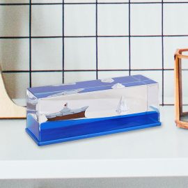 Şişe İçinde Batmayan Gemi