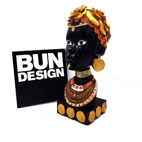 suslu-afrikali-kadin-heykeli5