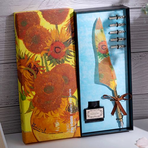 van-gogh-ay-cicekleri