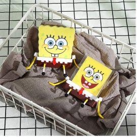 Sünger Bob Süngerlik ve Sünger