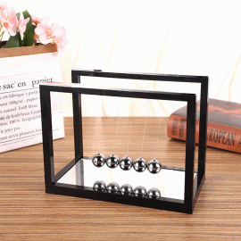 Aynalı Newton Balans