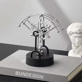 Gemi Dümeni Denge Balans