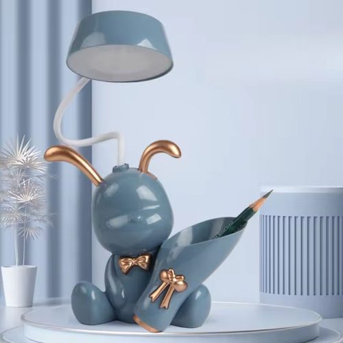 sevimli-tavsan-kalemlikli-lamba