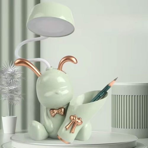 tavsan-kalemlikli-lamba-yesil