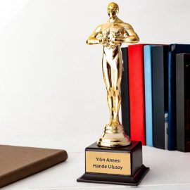 Yılın En İyi Annesi Oscar Ödülü