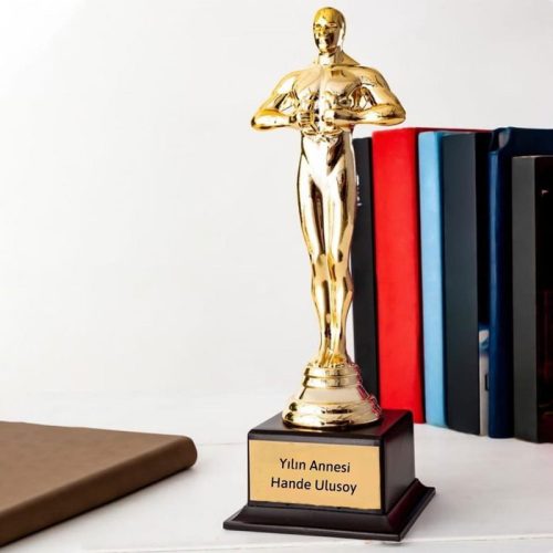 Yılın En İyi Annesi Oscar Ödülü