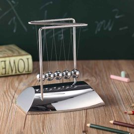 Z Şekilli Newton Denge Topu