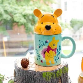 Winnie Pooh Kupa Bardak
