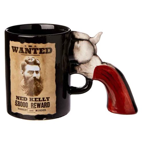 Wanted Tabanca Kulplu Kupa