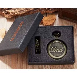 En İyi Baba Köstekli Saat