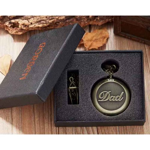 En İyi Baba Köstekli Saat