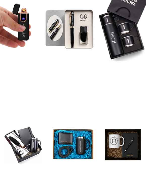 HER HEDİYE BİR İSİMLE ÖZEL!