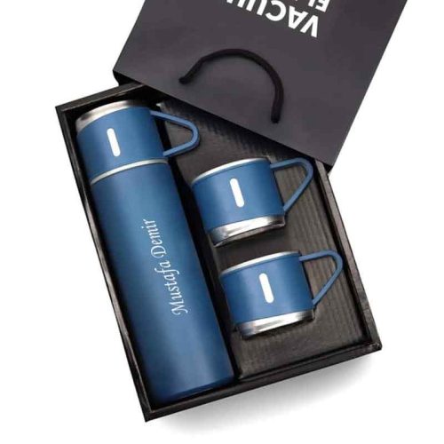 mavi-kisiye-ozel-bardakli-termos