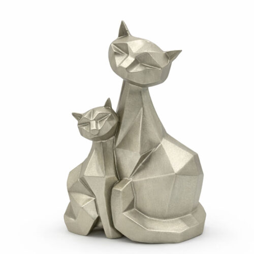 Kubik-Anne-Kedi-ve-Yavru-Kedi-Biblosu