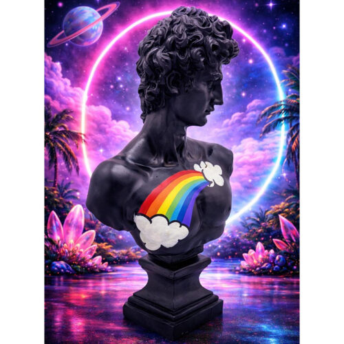 david-gokkusagi-bust-heykeli2