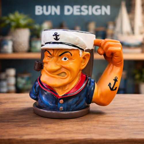 denizci-reis-figurlu-kupa-bardak2