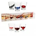 6li shot bardagi2