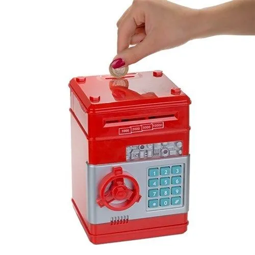 Elektronik Kumbara2