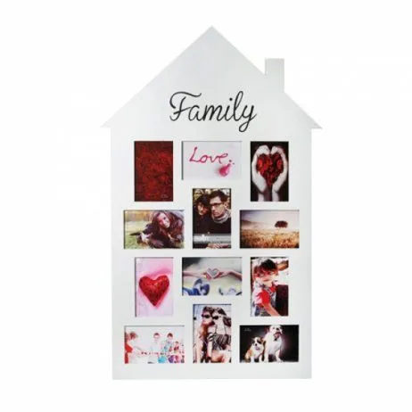 Famıly Ev Çerçeve