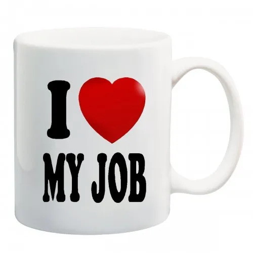 ILove MyJob Kupa
