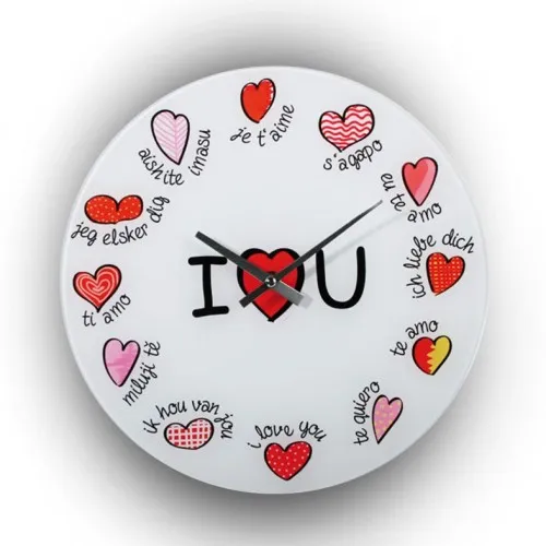 ILove U Saat