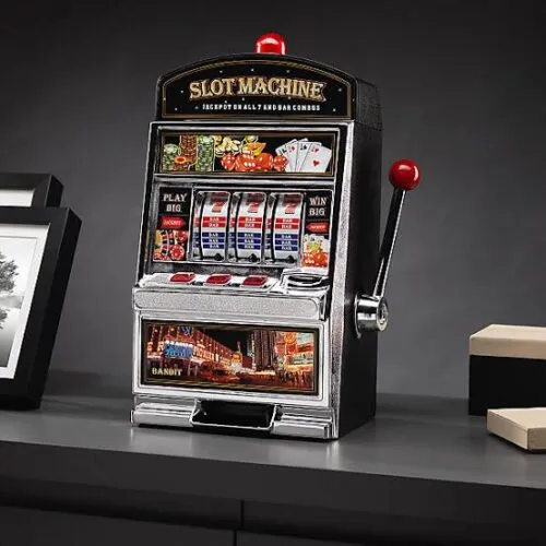 Büyük Slot