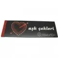 ask cek defteri
