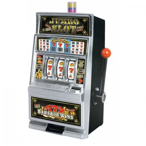 Büyük Slot