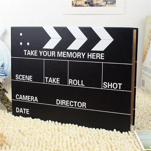 Film Albüm