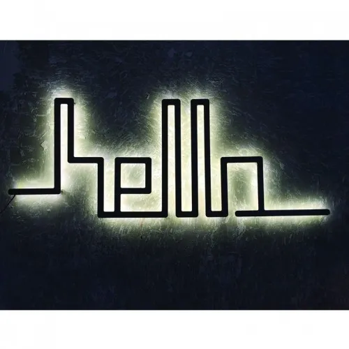 Hello Aydınlatma