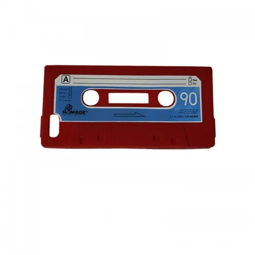 Iphone 5 Kaset Kabı