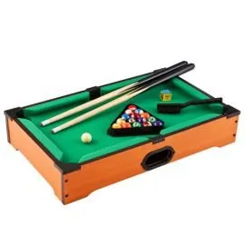 Billiards Game Set
