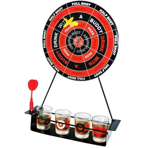 Mini Dart Shot Oyunu