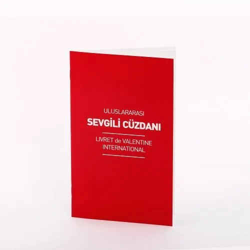 Sevgili Cüzdanı