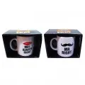 tekli always mug