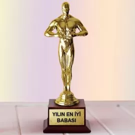 Plaketli Ödül
