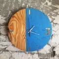29cm ahsap saat