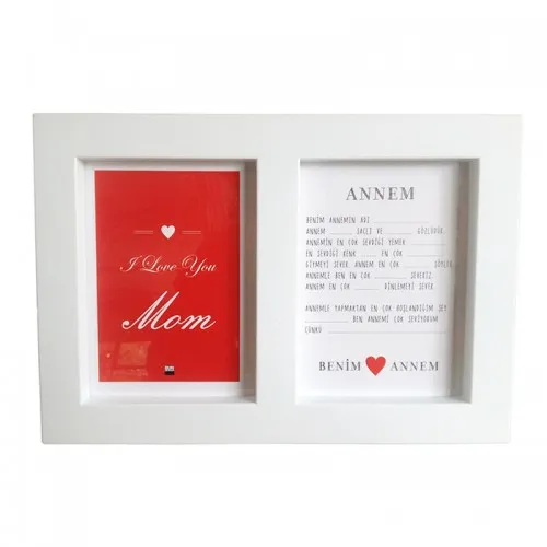 2li Anne Çerçevesi