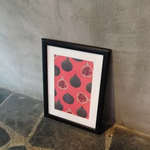 25X35 Art Print