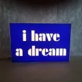 dream lamba