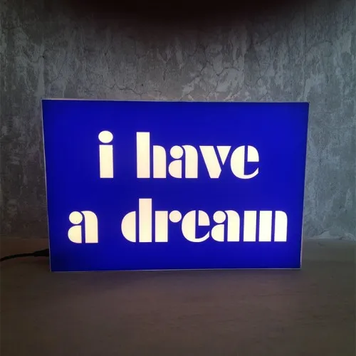 Dream Lamba