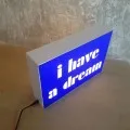 dream lamba4