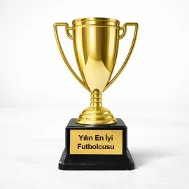 Trophy Award