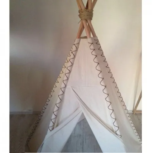 Tepee Çadır
